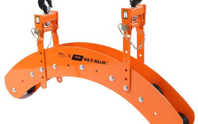 iTOOLco Launches New Multi-Rollers in 24” and 36” Sizes