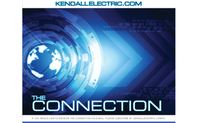 iTOOLco Featured in “The Connection” Newsletter by Kendall Electric