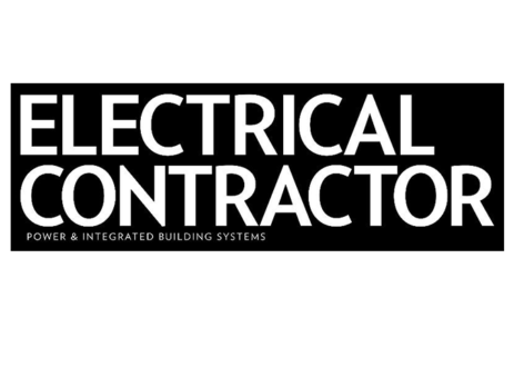iTOOLco Featured in Electrical Contractor Magazine