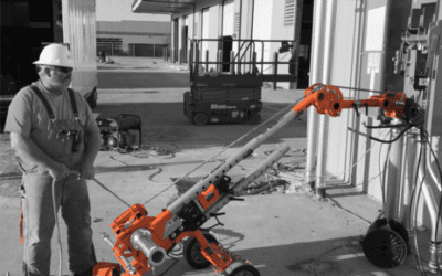 iTOOLco Launches First 6-Speed Wire Puller With Reverse Gear