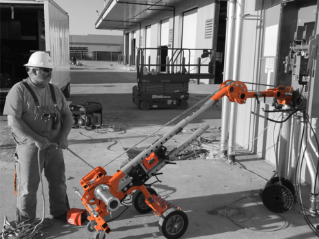 iTOOLco Launches First 6-Speed Wire Puller With Reverse Gear