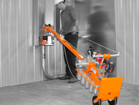 iTOOLco Launches Cordless Cannon 3K Wire Puller