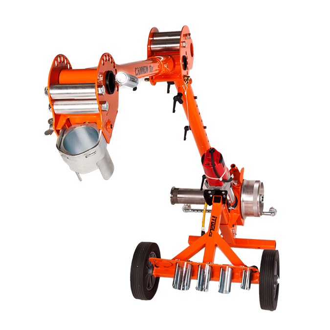 Cannon 10K™ Wire Puller