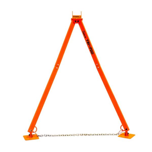 Tripod for Cannon 6K™ Wire Puller