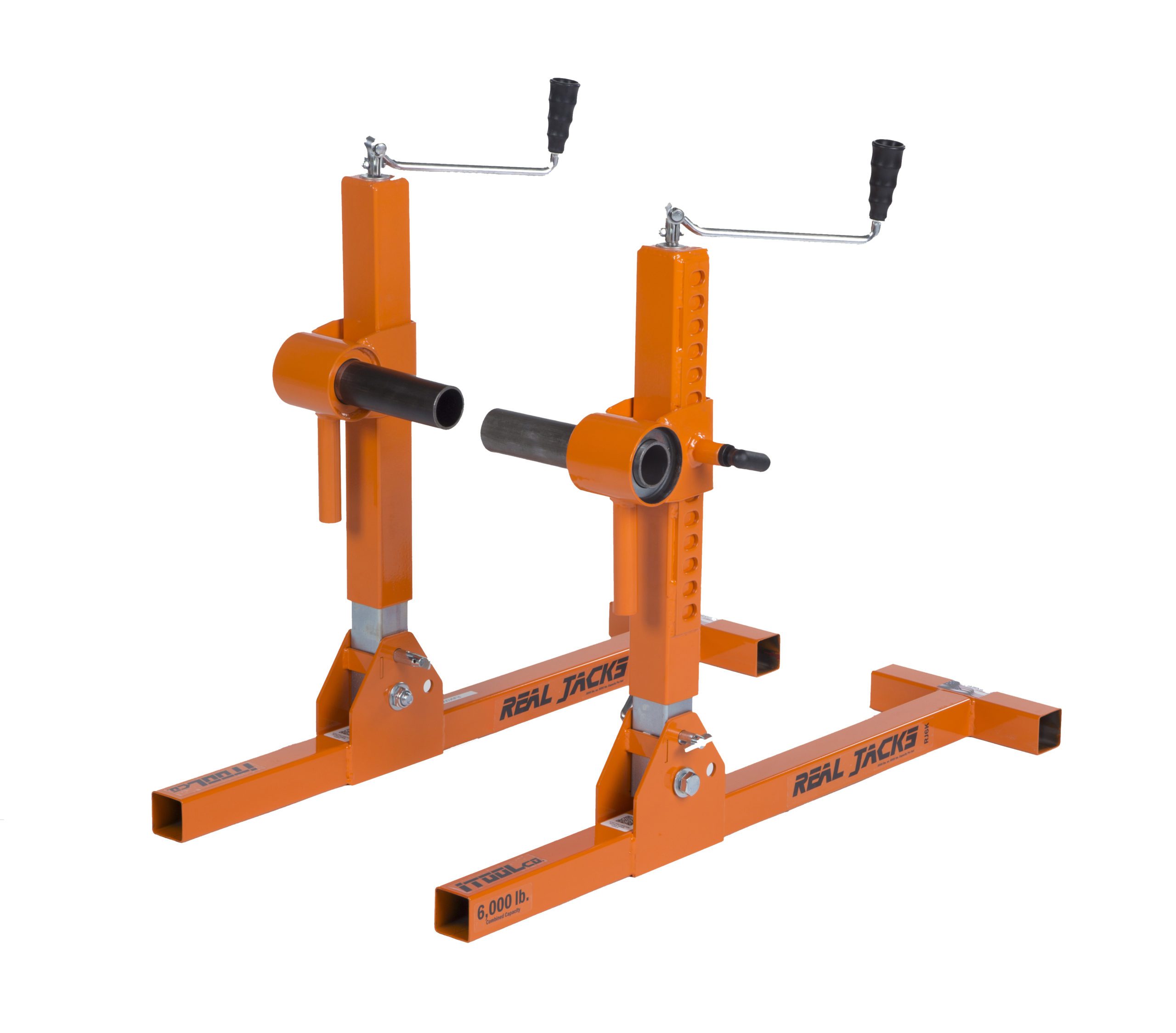 Buy A Wholesale cable drum stand For Industrial Purposes 